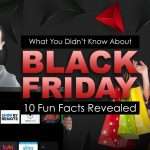 black friday fun facts