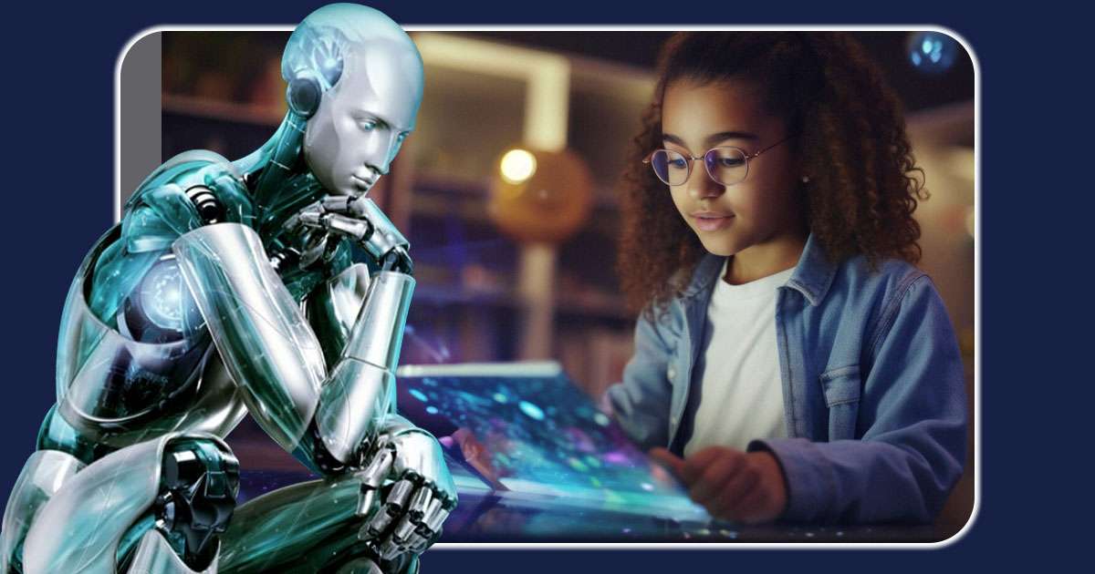 potential downsides of ai in education