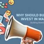 should businesses invest in marketing