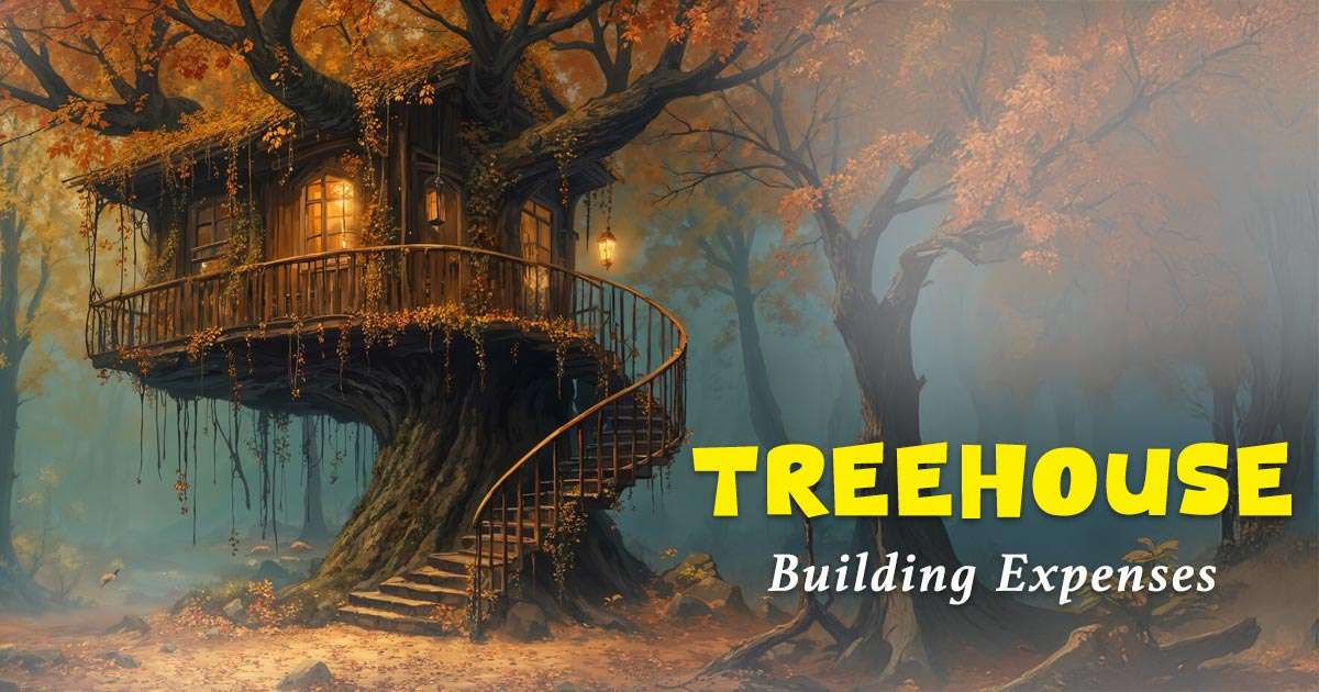 treehouse-building-expenses