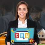 best crm insurance agents