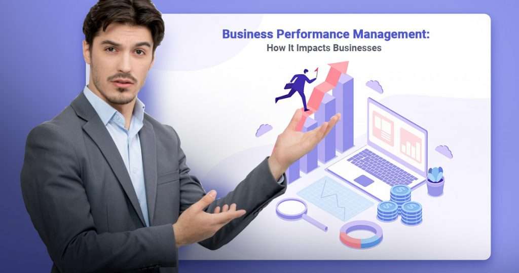 what is business performance management