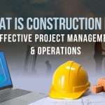 construction erp effective operations