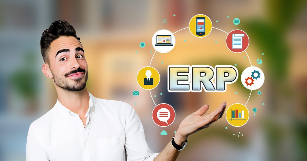 erp trends