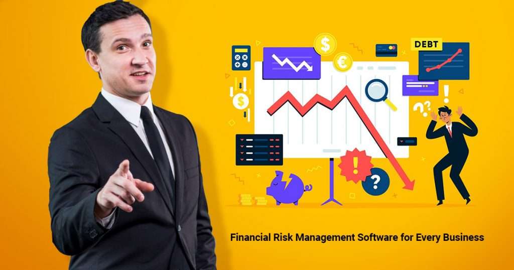 financial risk management software