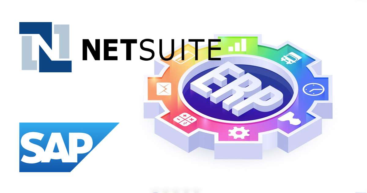 netsuite vs sap