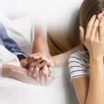 phobia fearing of losing loved one