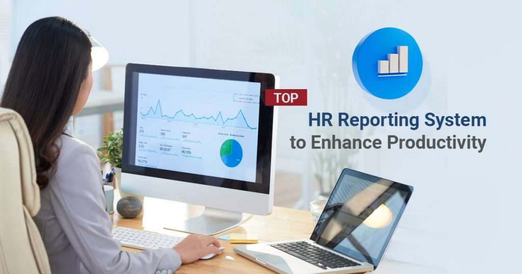 hr reporting software