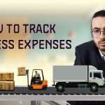 track business expenses