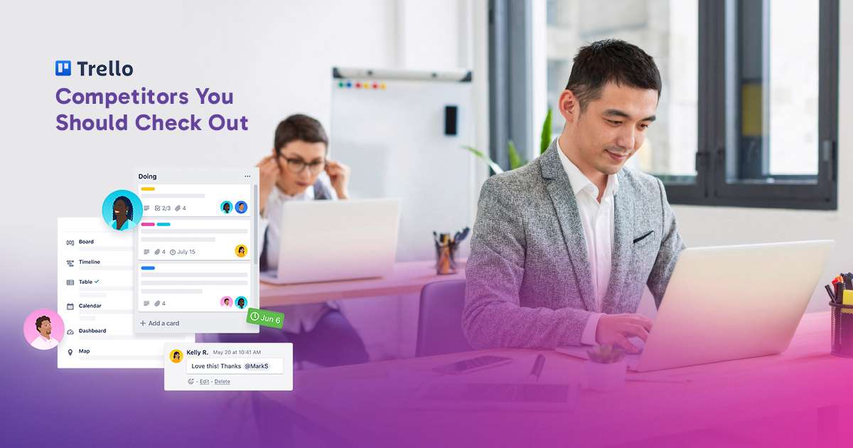 trello-competitors-you-should-check-out