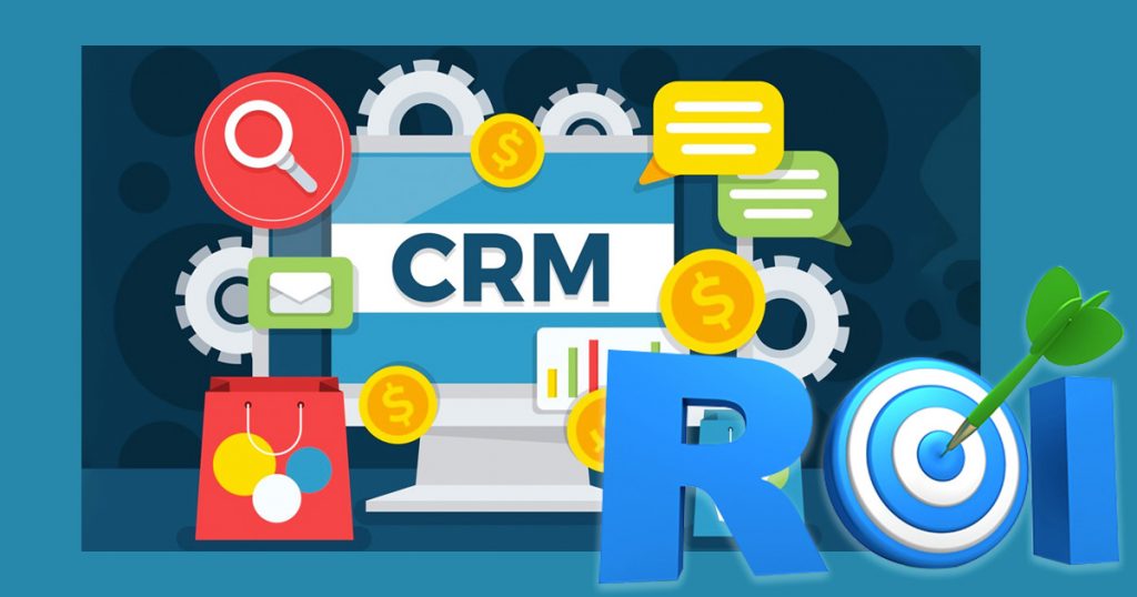 crm-roi