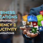 business applications organisations