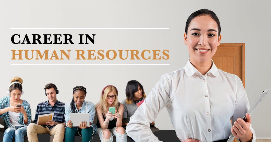 career human resources