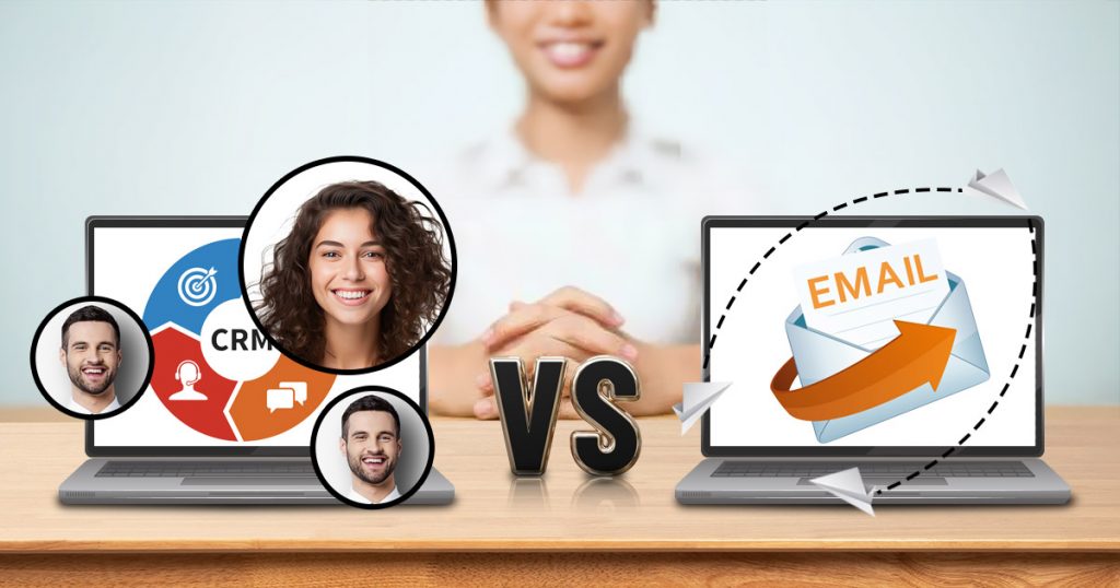 crm vs marketing