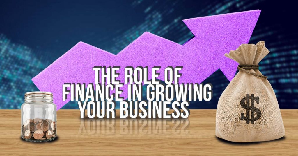 finance-in-growing-business