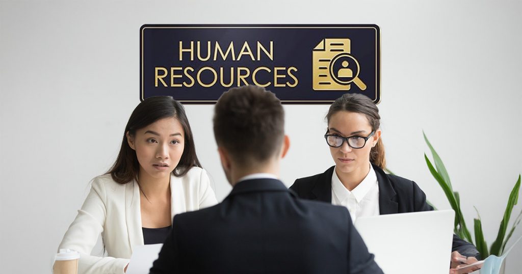 human resources consulting firms