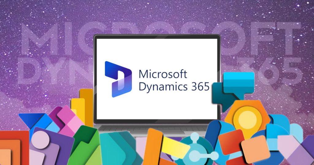 microsoft dynamics 365 crm