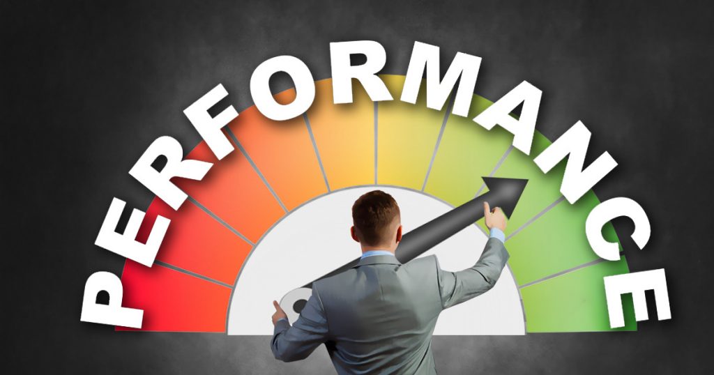 performance improvement plans