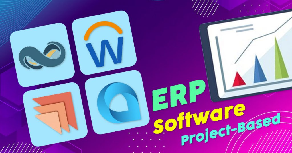 project-based-erp-software