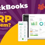 quickbooks good erp