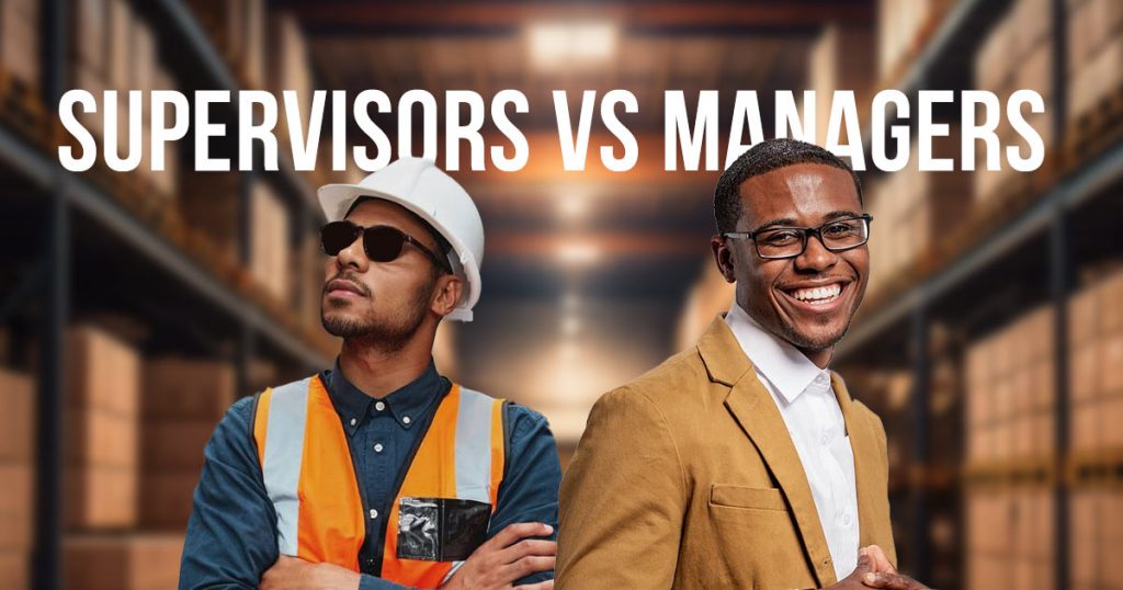 supervisors-vs-managers