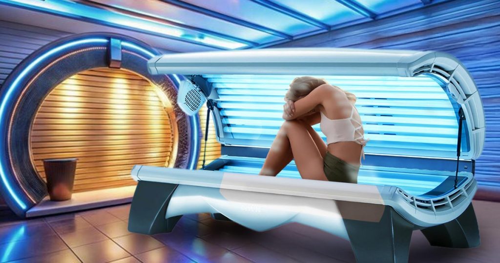 tanning-beds-&-depression