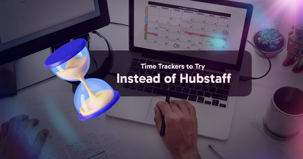 hubstaff alternative