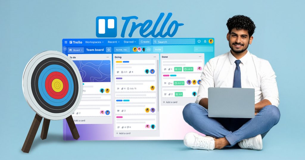 trello-project-management