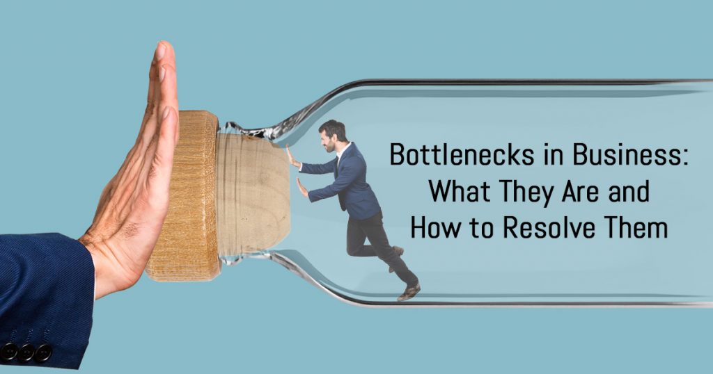 bottlenecks-in-business