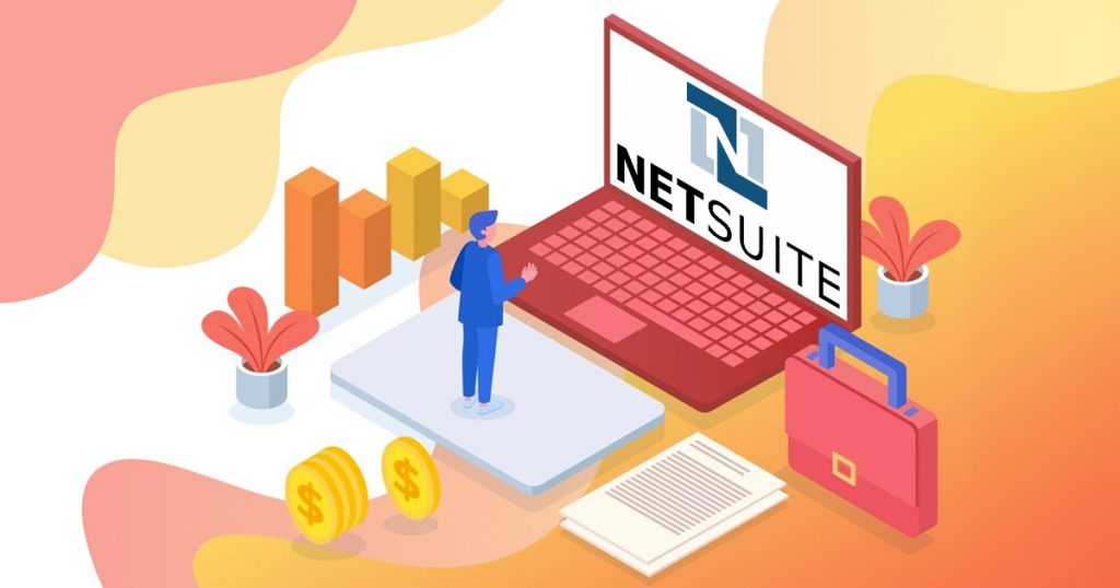 netsuite business management software