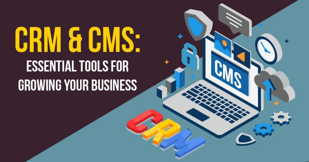 crm-&-cms