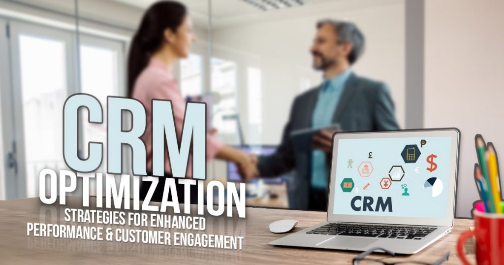 crm optimization