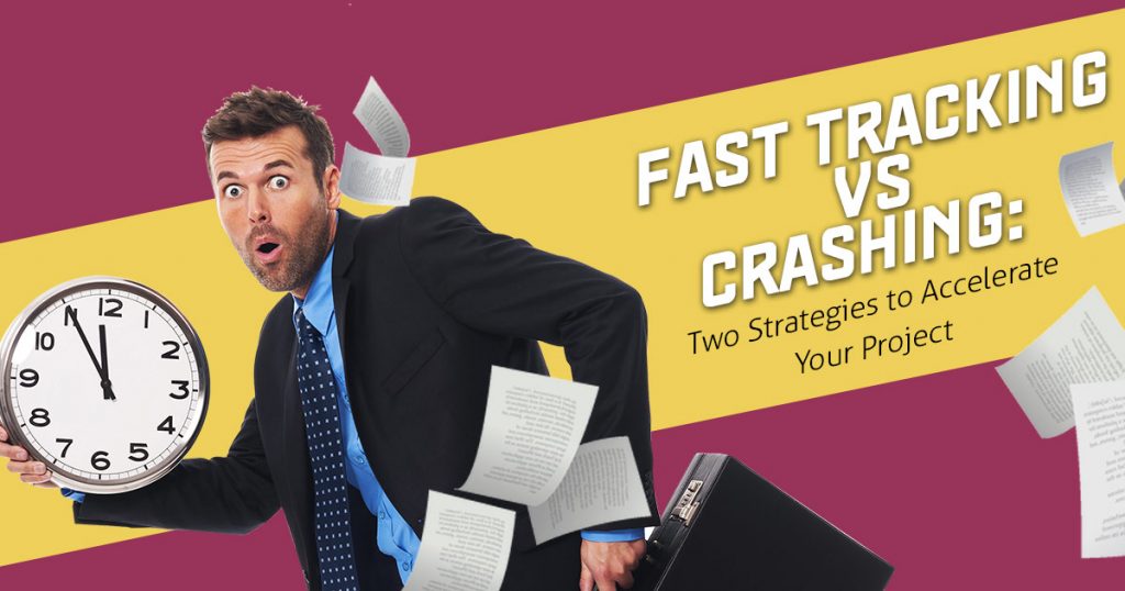 fast-tracking-vs-crashing