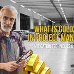 gold plating project management