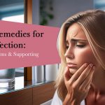 home remedies gum infection