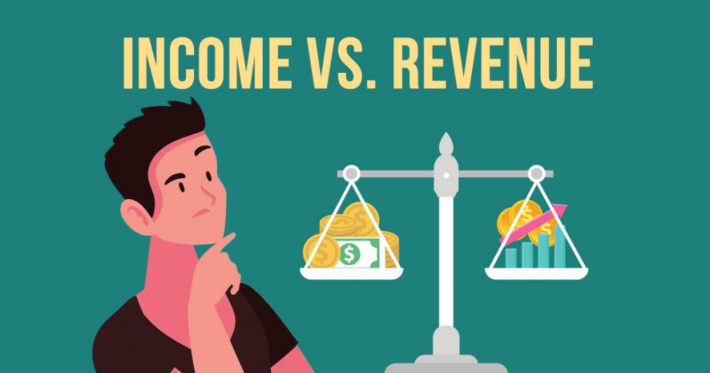 income-vs-revenue