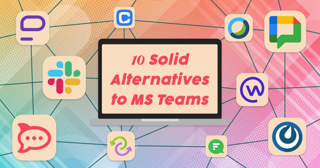 microsoft-teams-alternative