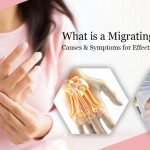 migrating arthritis symptoms