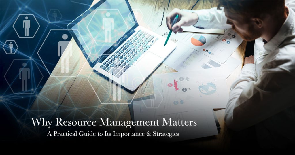 resource management matters