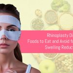 rhinoplasty diet recovery