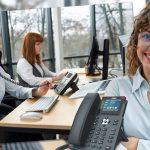 benefits of voip