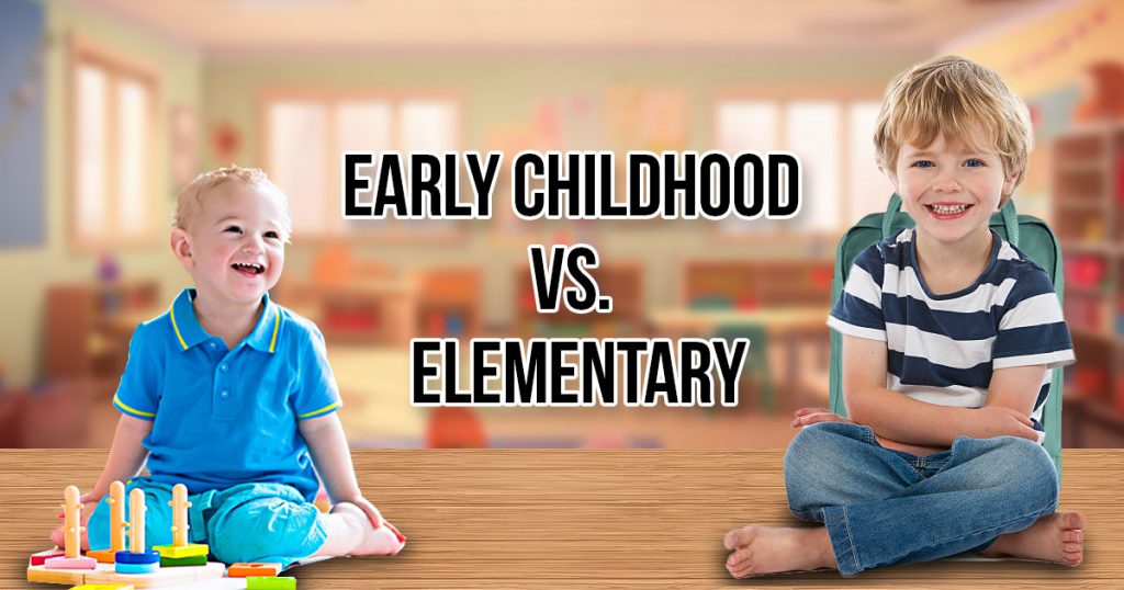 early-childhood-vs-elementary