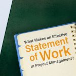 effective statement of work