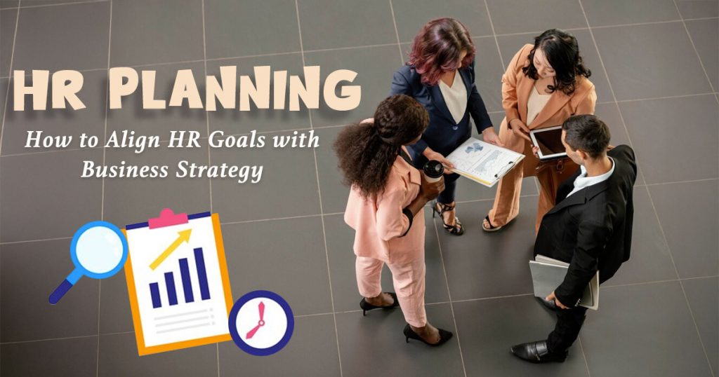 human resource planning