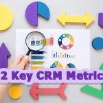 key crm metrics