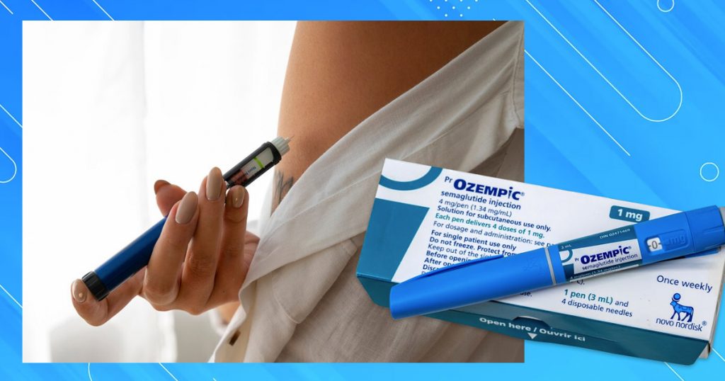 ozempic injections