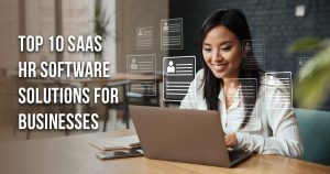 saas hr software