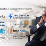 servicenow-competitors-compared