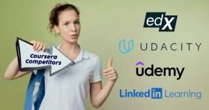 coursera-competitors