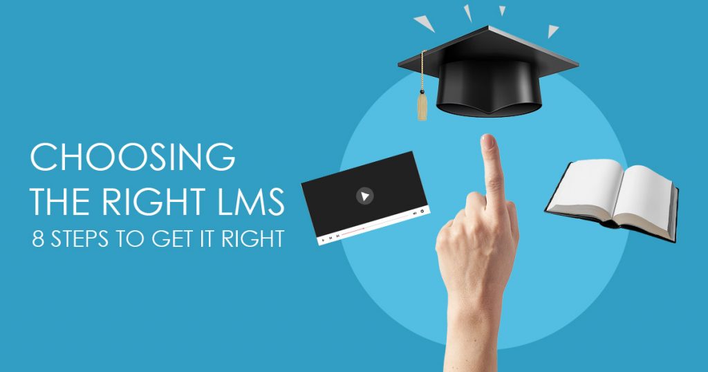 How to choose an LMS